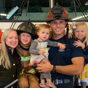 Meet your Posher, Matt